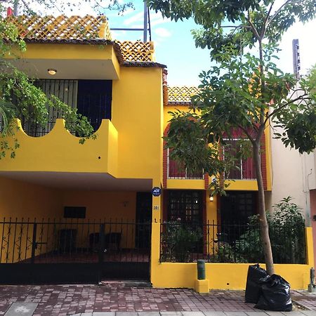 Apartmán Casa Sixto Osuna Boutique Mazatlán Exteriér fotografie