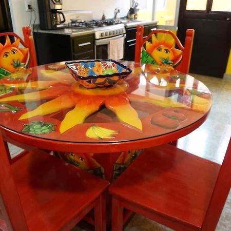 Apartmán Casa Sixto Osuna Boutique Mazatlán Exteriér fotografie