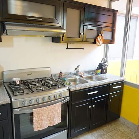 Apartmán Casa Sixto Osuna Boutique Mazatlán Exteriér fotografie