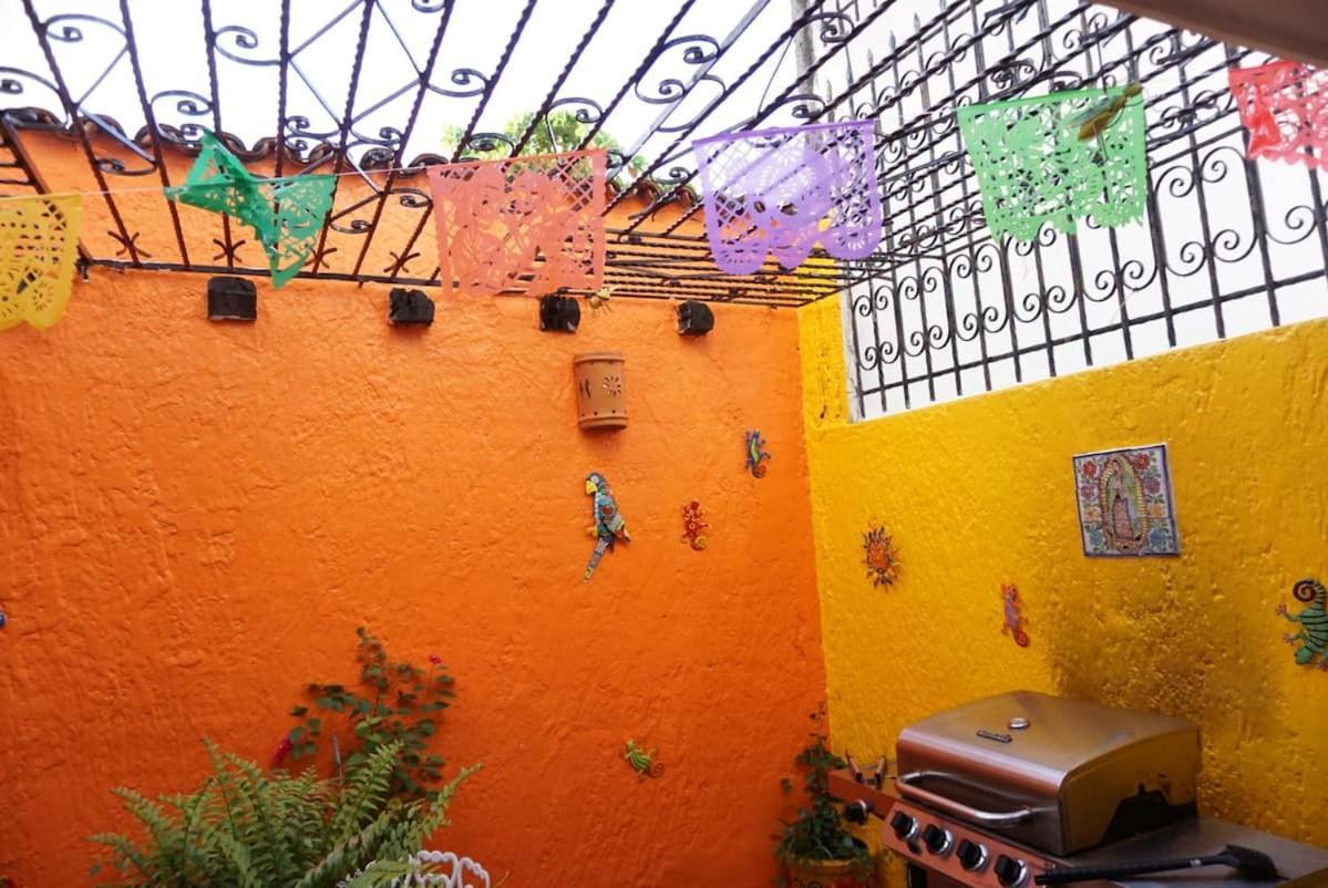 Apartmán Casa Sixto Osuna Boutique Mazatlán Exteriér fotografie