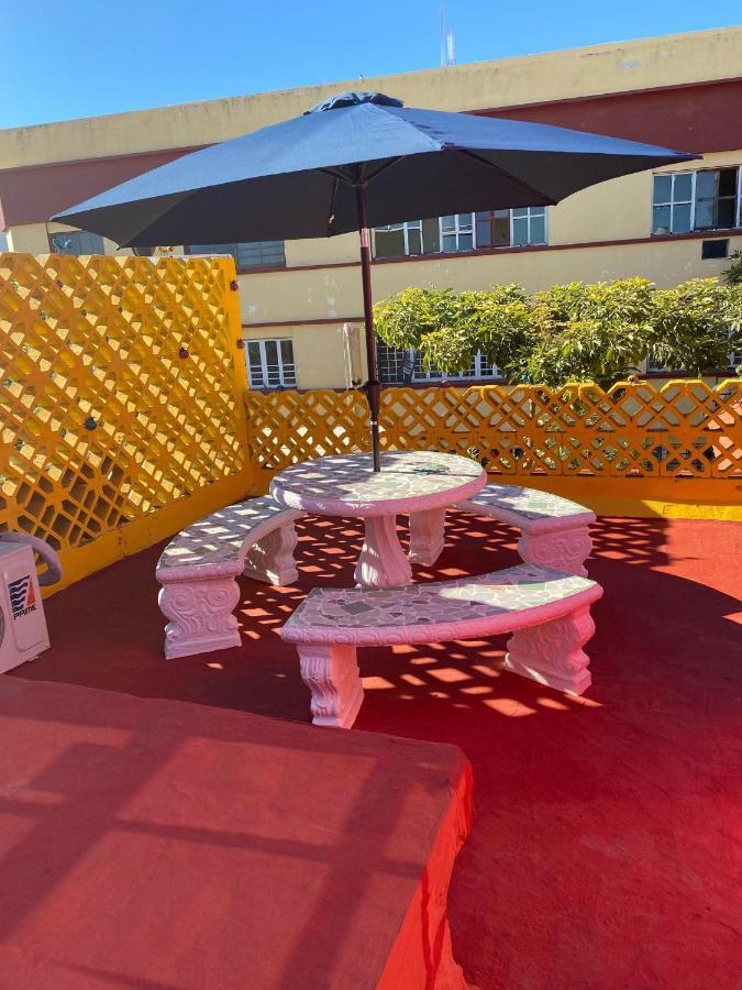 Apartmán Casa Sixto Osuna Boutique Mazatlán Exteriér fotografie