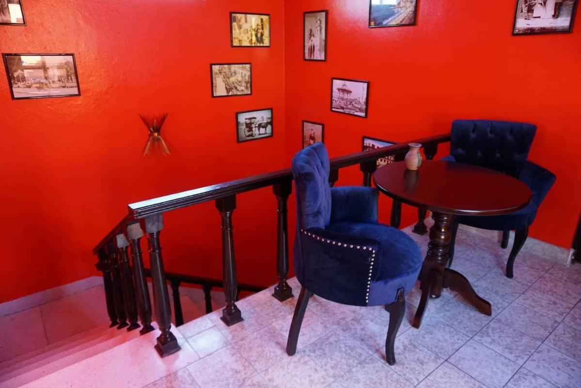 Apartmán Casa Sixto Osuna Boutique Mazatlán Exteriér fotografie