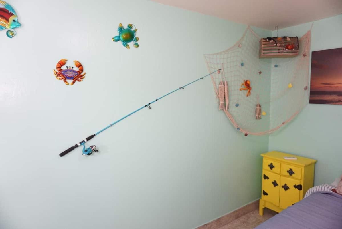 Apartmán Casa Sixto Osuna Boutique Mazatlán Pokoj fotografie
