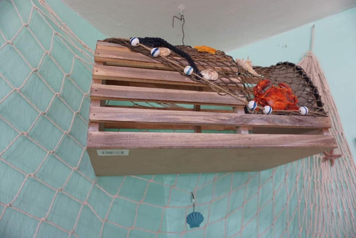 Apartmán Casa Sixto Osuna Boutique Mazatlán Pokoj fotografie