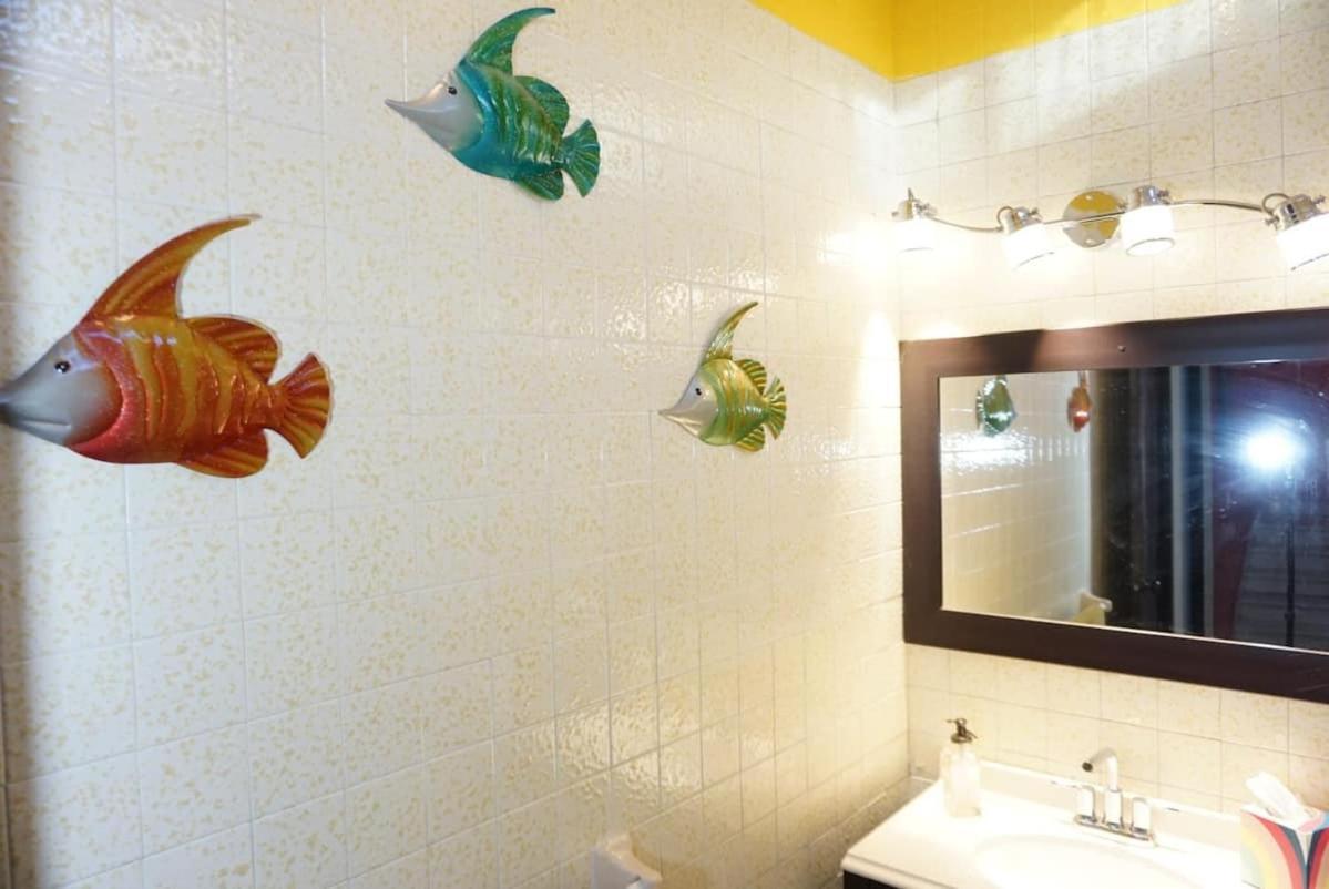 Apartmán Casa Sixto Osuna Boutique Mazatlán Pokoj fotografie