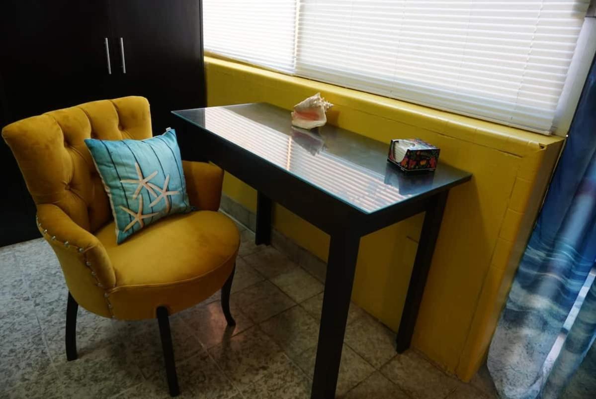 Apartmán Casa Sixto Osuna Boutique Mazatlán Pokoj fotografie